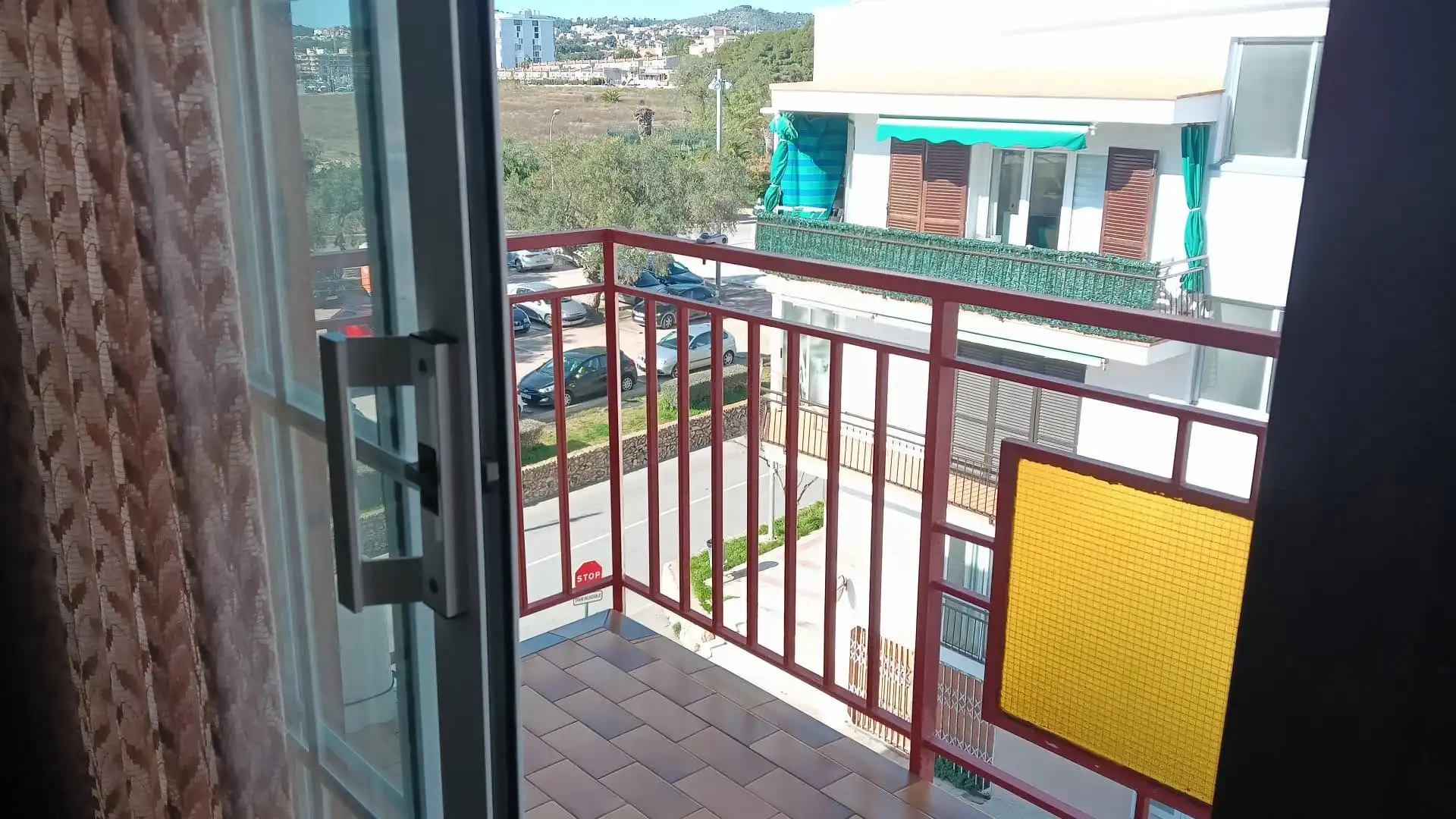 Terraza de Piso en venta en Cunit con Aire acondicionado, Amueblado y Horno
