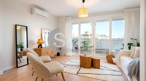 Foto 2 de Piso en venta en Cuarteles, 66, La Unión - Cruz de Humilladero - Los Tilos, Málaga