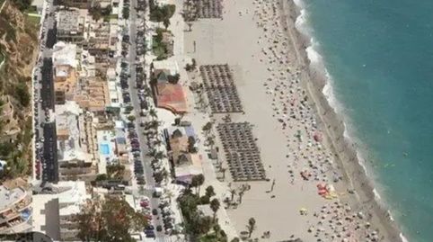 Foto 4 von Geschaftsraum zur Miete in Paseo Marítimo Playa Burriana, Burriana, Nerja