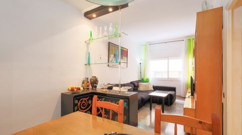 Foto 5 de Piso en venta en La Bordeta, Barcelona Capital
