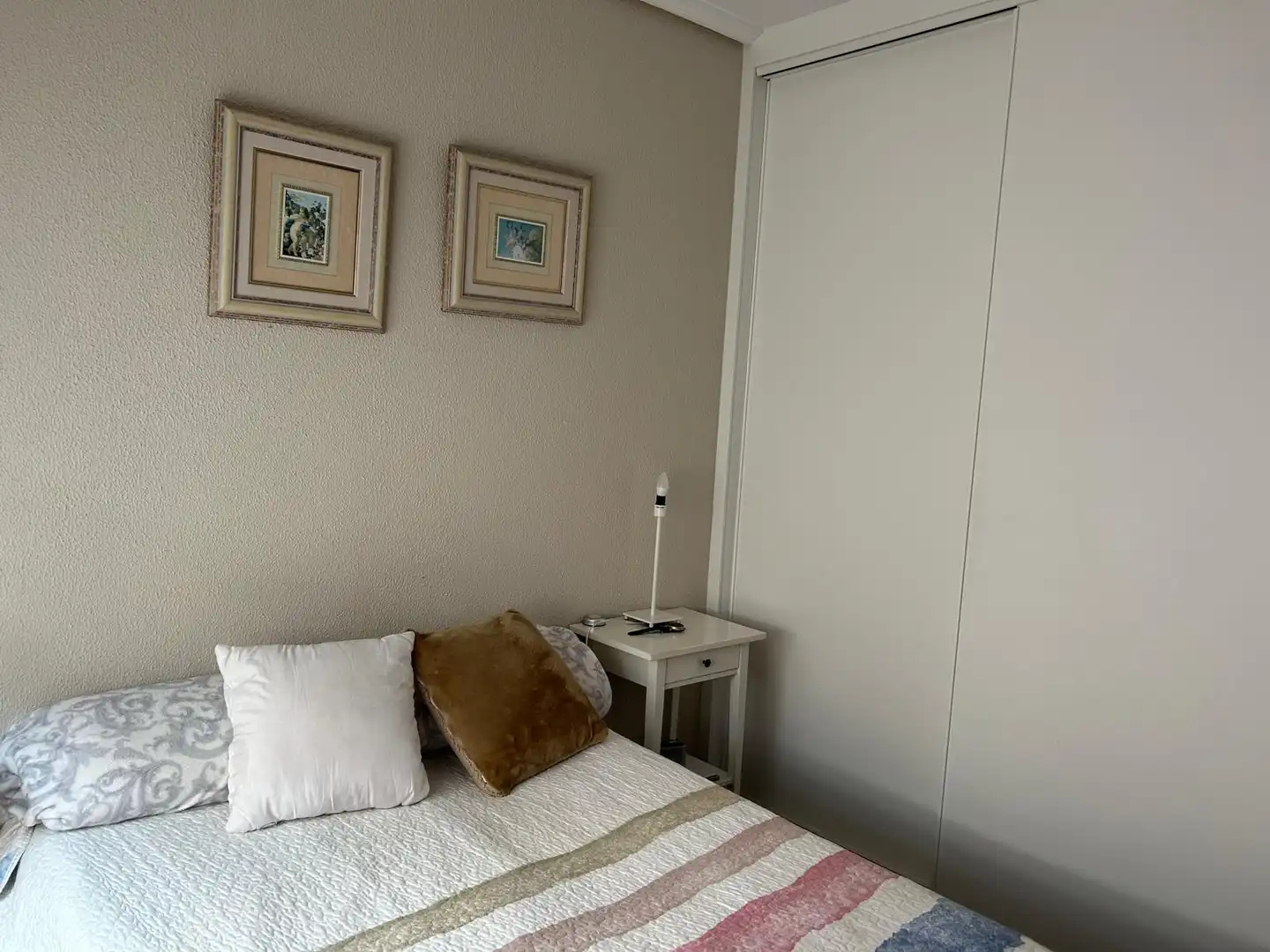 Flat with lift for sale in Avenida de Galicia, imagen 10