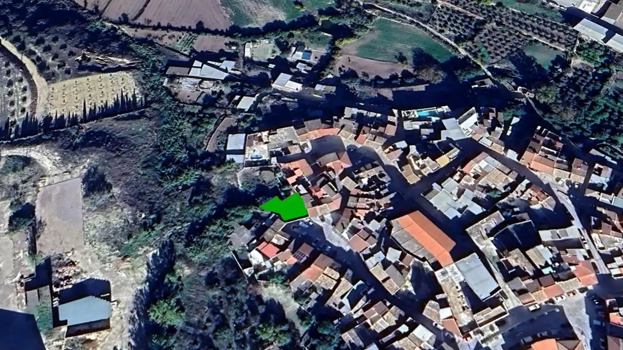 Wohnbaugrundstück zum Verkauf in Cuevas de San Marcos, imagen 6