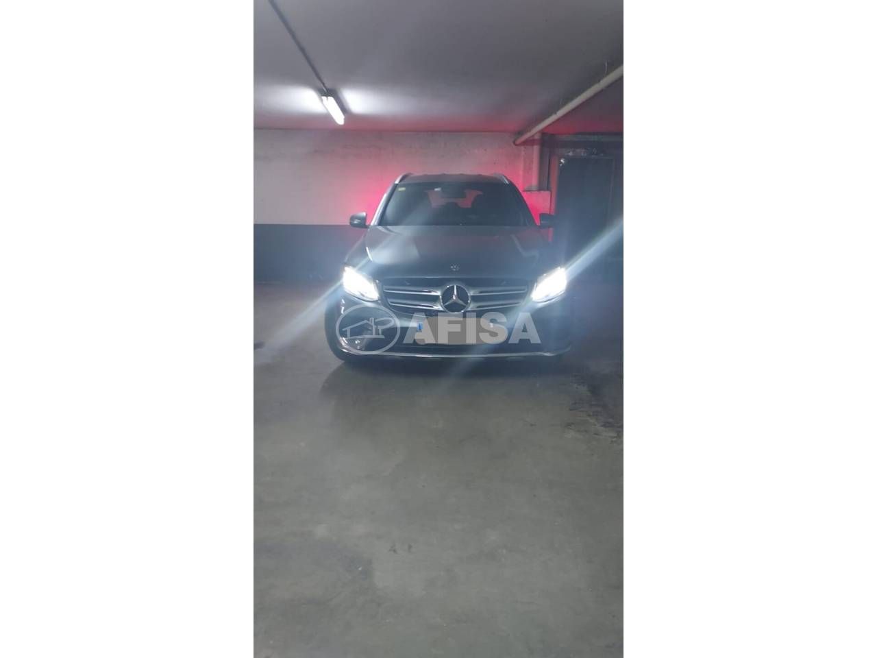 Aparcament de Garatge de lloguer en Cardedeu