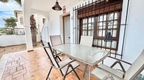 Foto 5 de Casa o xalet de lloguer a Aguas Nuevas, Torrevieja