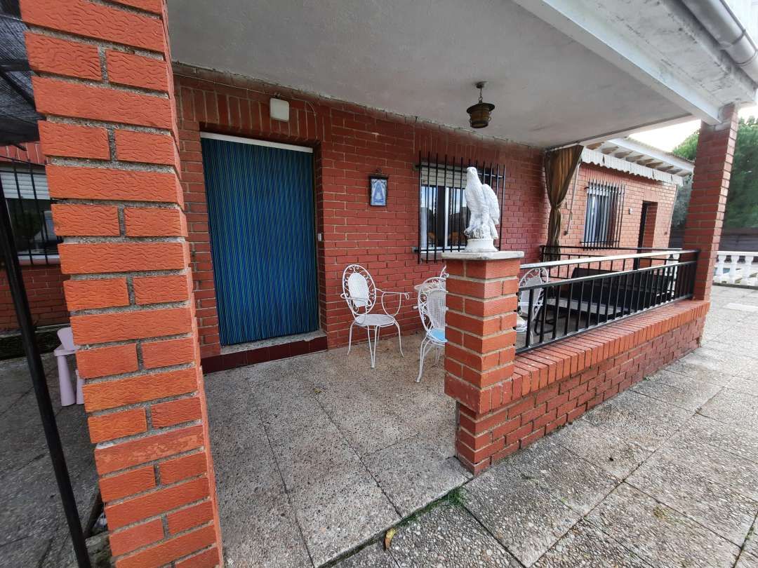 House or chalet for sale in Escalona