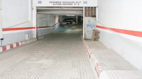 Photo 4 of Garage to rent in Calle Cima, 17, Camp d'en Serralta,  Palma de Mallorca