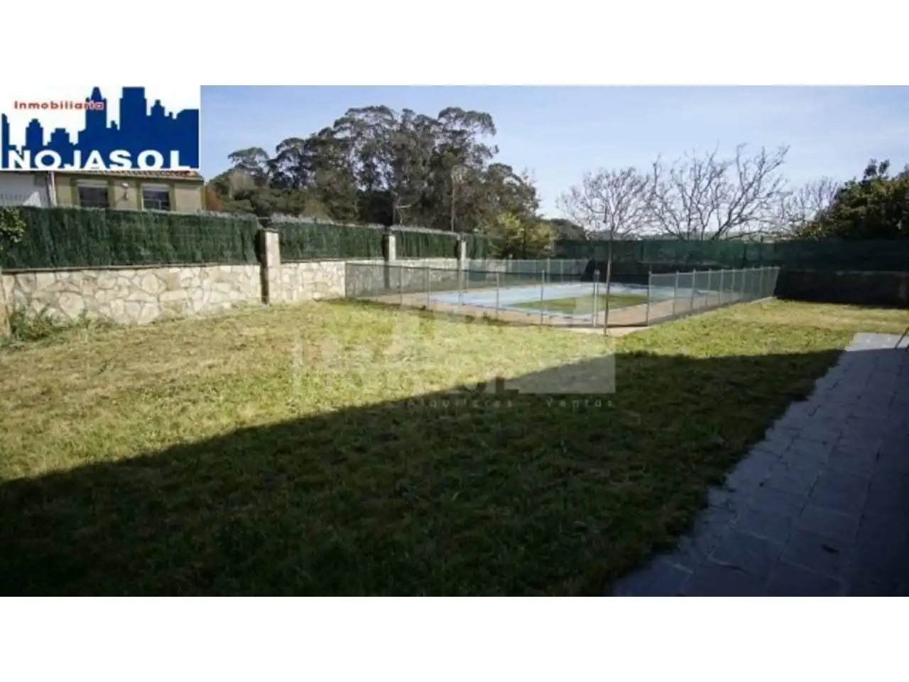 Wohnung mit Pool zum Verkauf in Calle Ajo, imagen 8