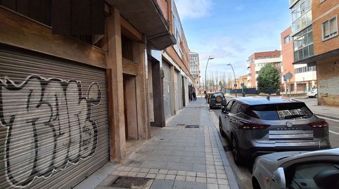 Foto 2 von Geschaftsraum zum Verkauf in Calle Real, Barriada Militar 2 de Mayo - Capiscol, Burgos Capital