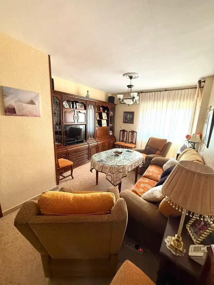 Appartement avec ascenseur à vendre à Corte de Peleas, imagen 3