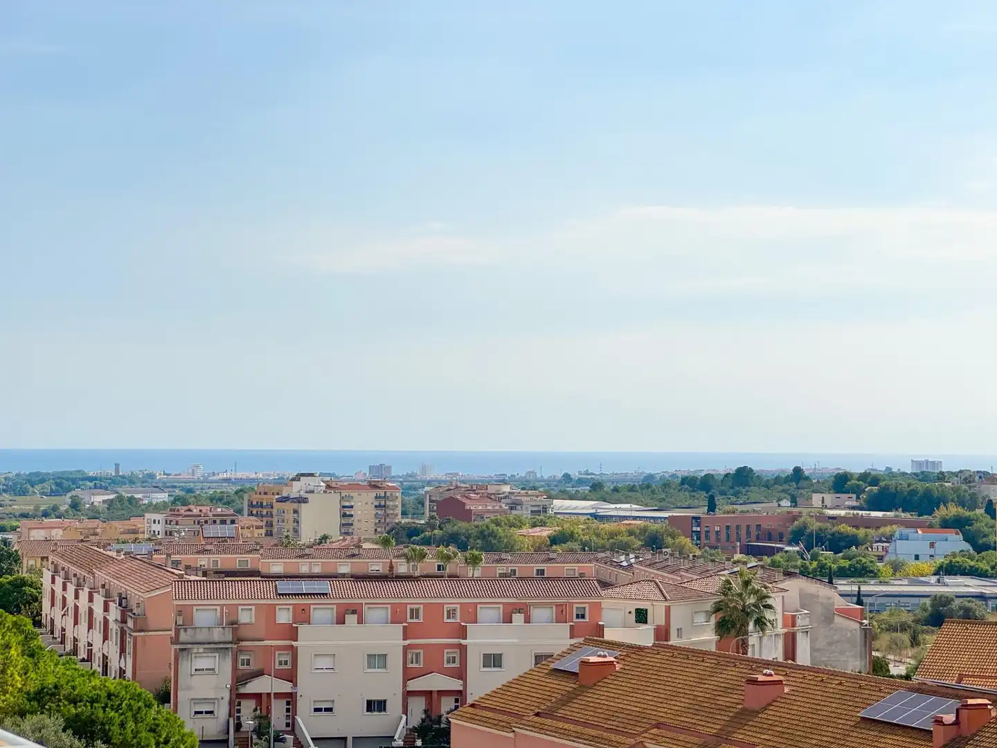 Penthouse mit Terrasse zum Verkauf in Carrer BERGUEDA, imagen 9