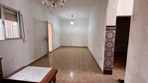 Foto 4 de Casa adosada en venda a Barrio Alto, San Juan de Aznalfarache