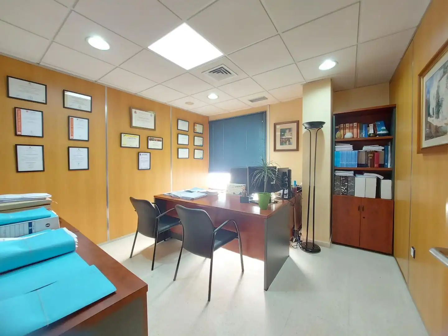 Office space with lift for sale in El Ejido Ciudad, imagen 21