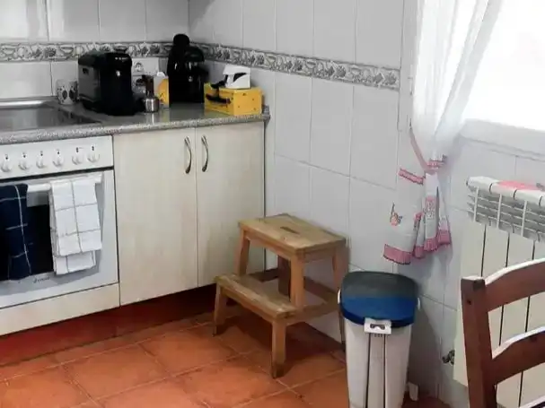 Cocina de Casa o chalet en venta en Boceguillas, Segovia