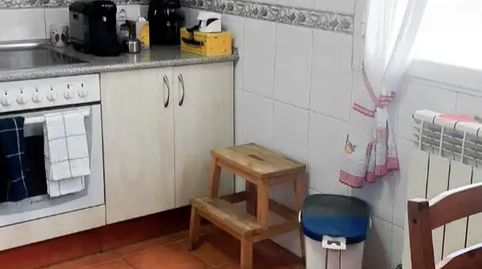 Foto 4 de Casa o xalet en venda a Calle Bayona, 1, Boceguillas, Segovia