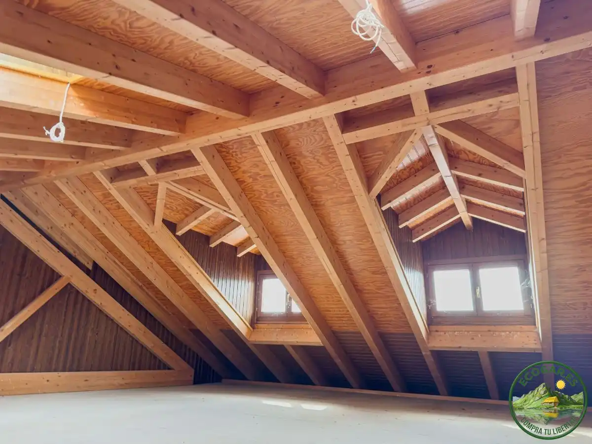 Casa en venta en Folgoso de la Ribera, imagen 9