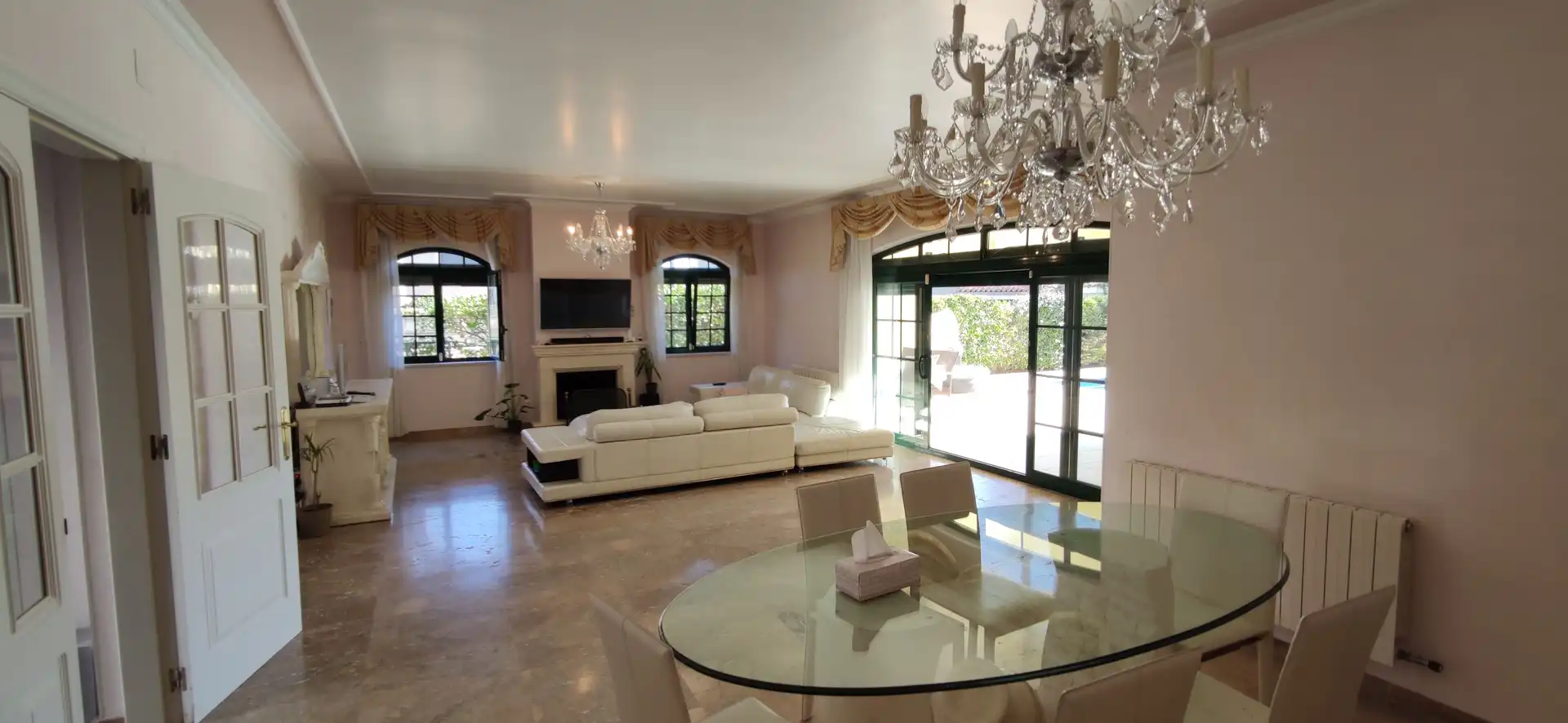 Villa mit Pool zum Verkauf in Sant Pol, imagen 8