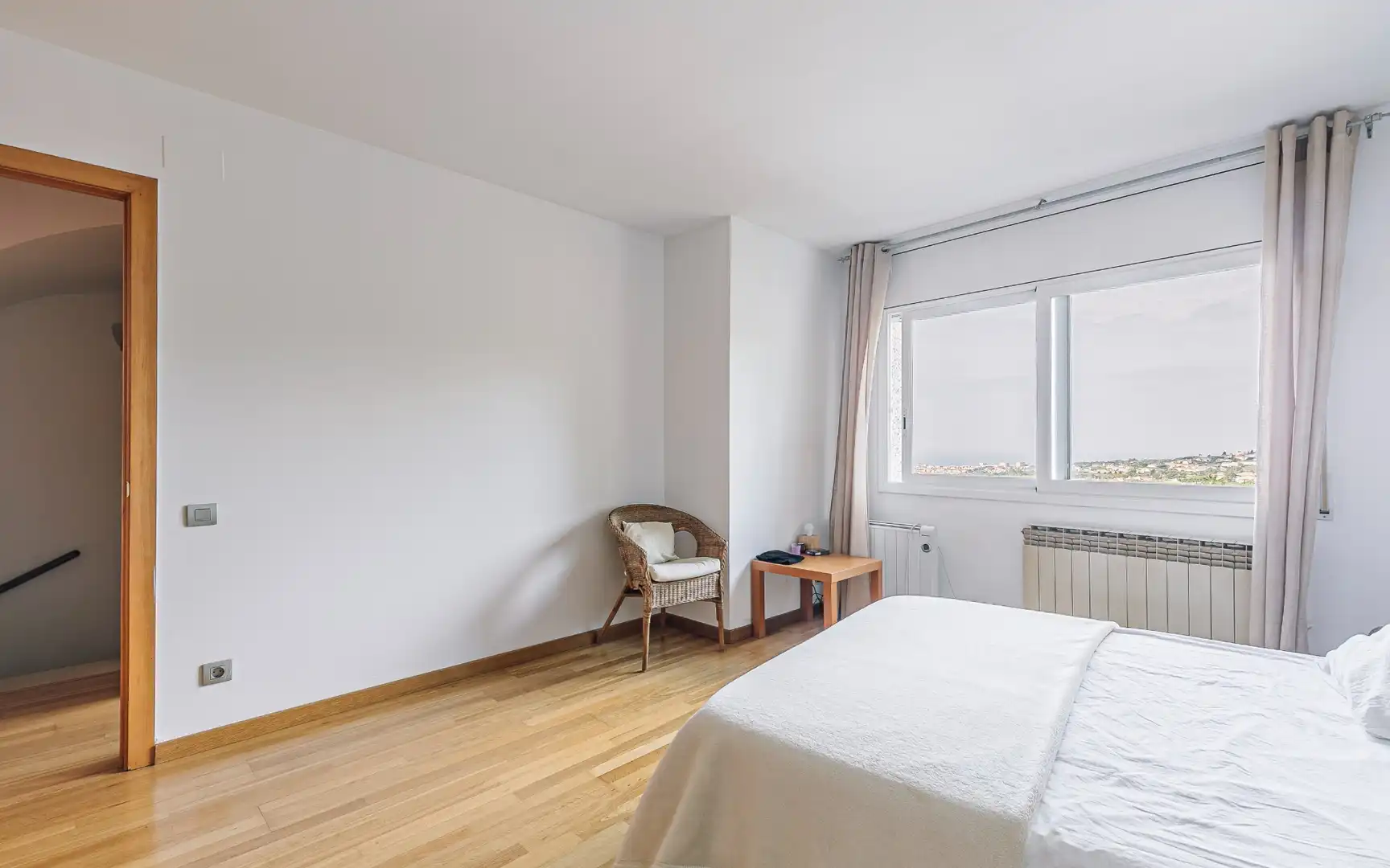 Casa amb terrassa en venda a Lleida, imagen 17