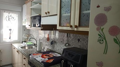 Foto 2 de Piso en venta en Camino Fábrica de Loza, El Natahoyo, Gijón