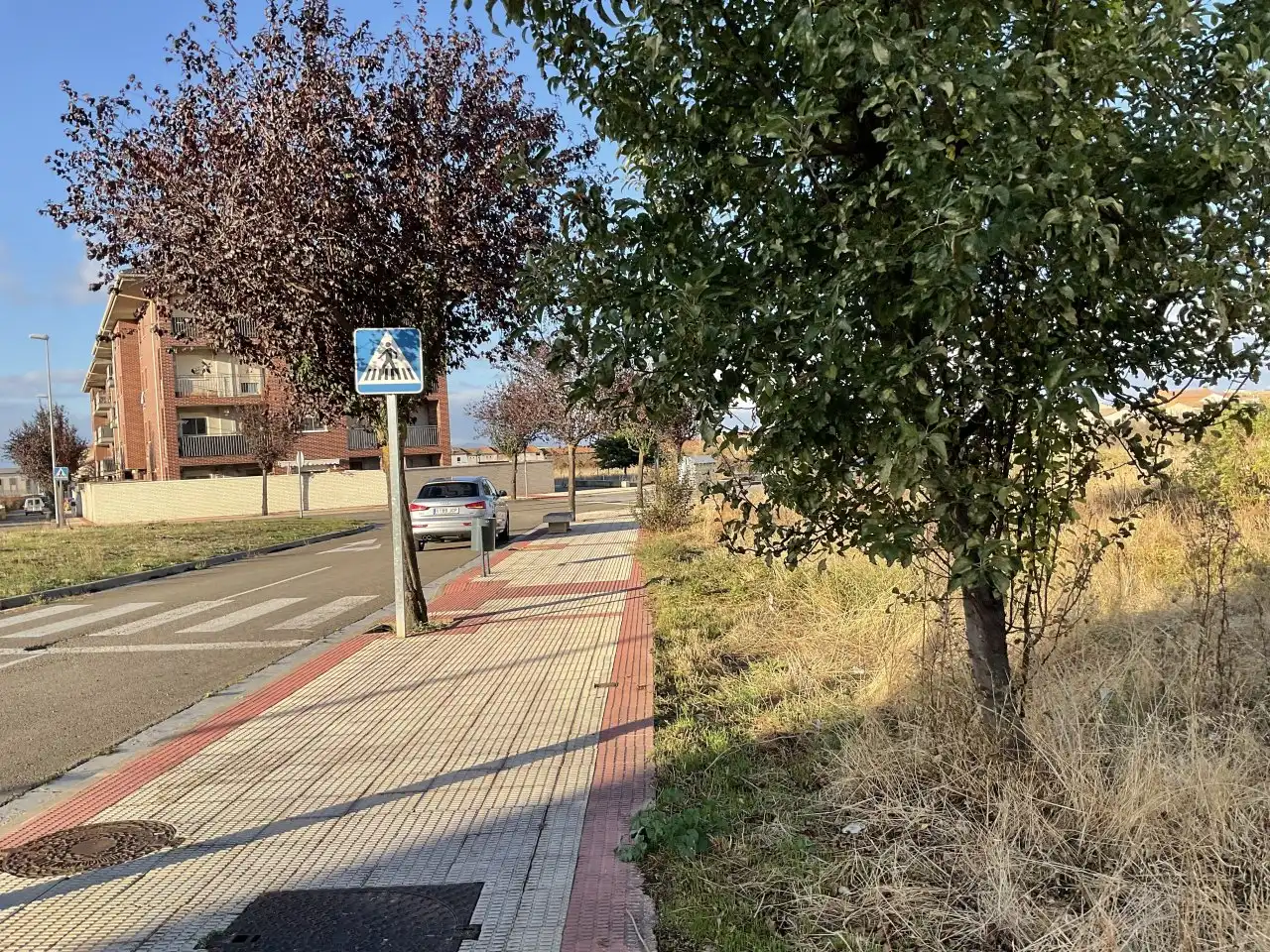 Terreno residencial en venta en Calle Río Palomarejos, imagen 15