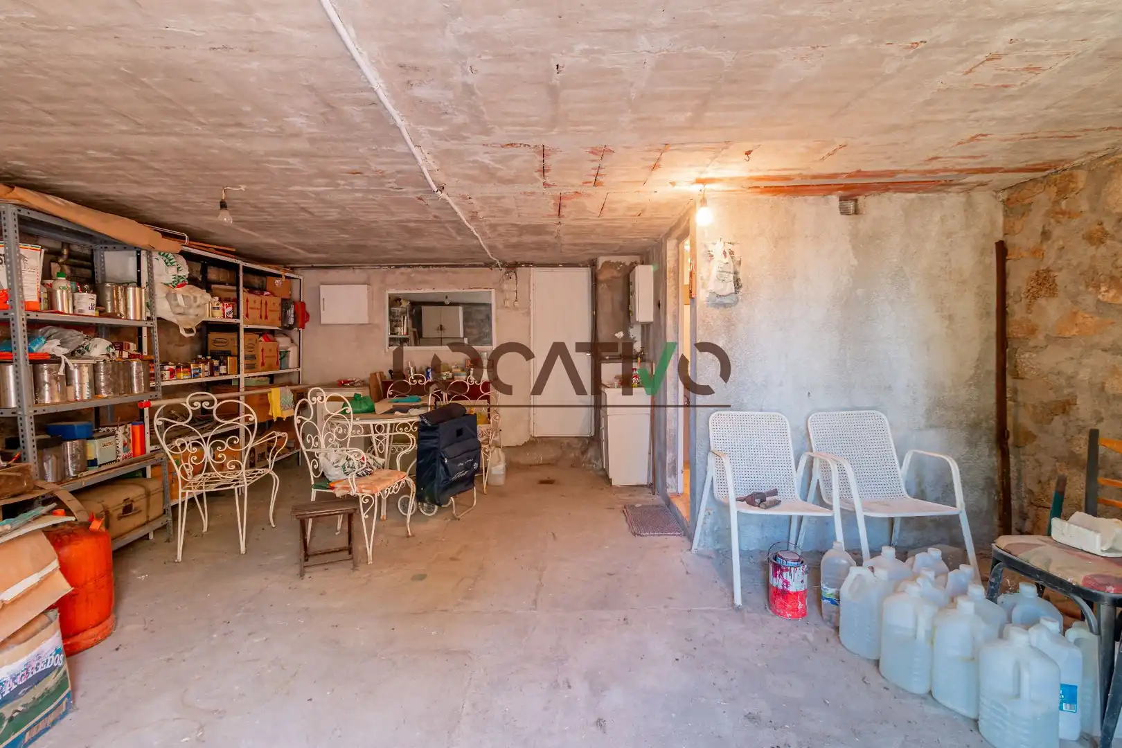 Haus mit Garten zum Verkauf in Fresnedillas de la Oliva, imagen 52