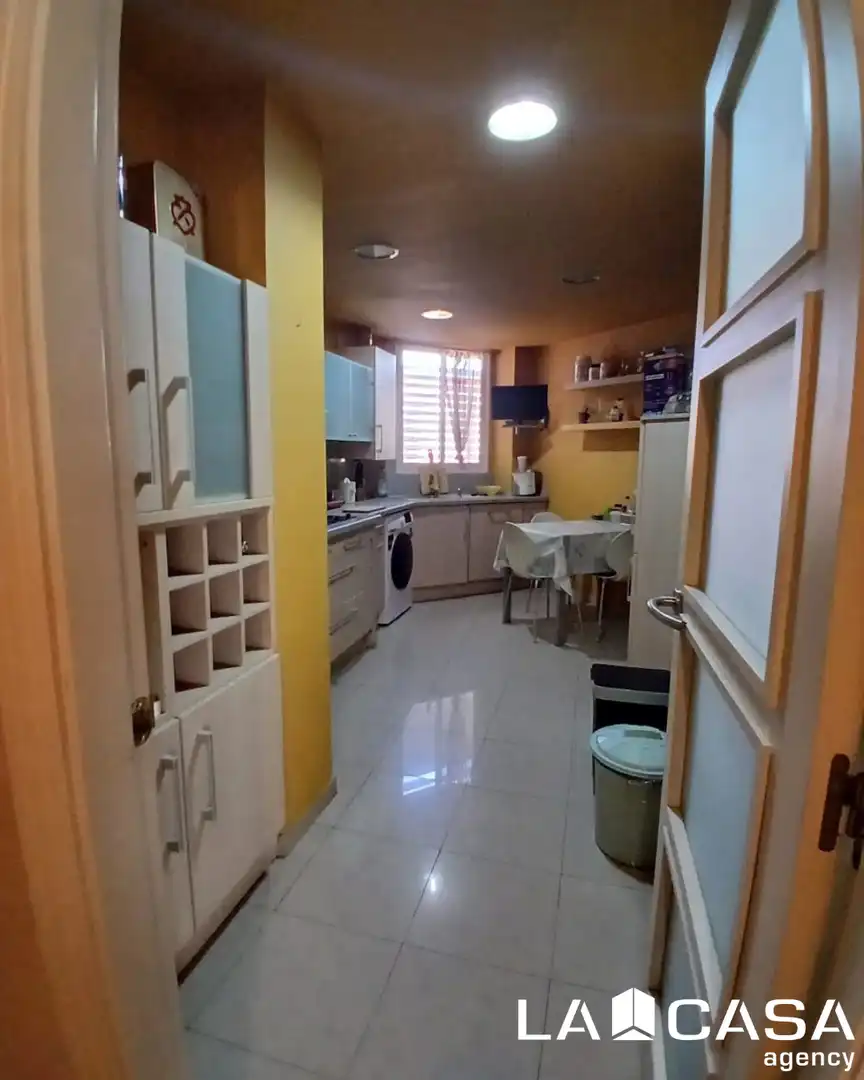 Appartamento con piscina in vendita a Calle Cueva de Menga, imagen 34