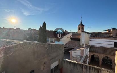 Exterior view of House or chalet for sale in Santa Olalla  with Terrace