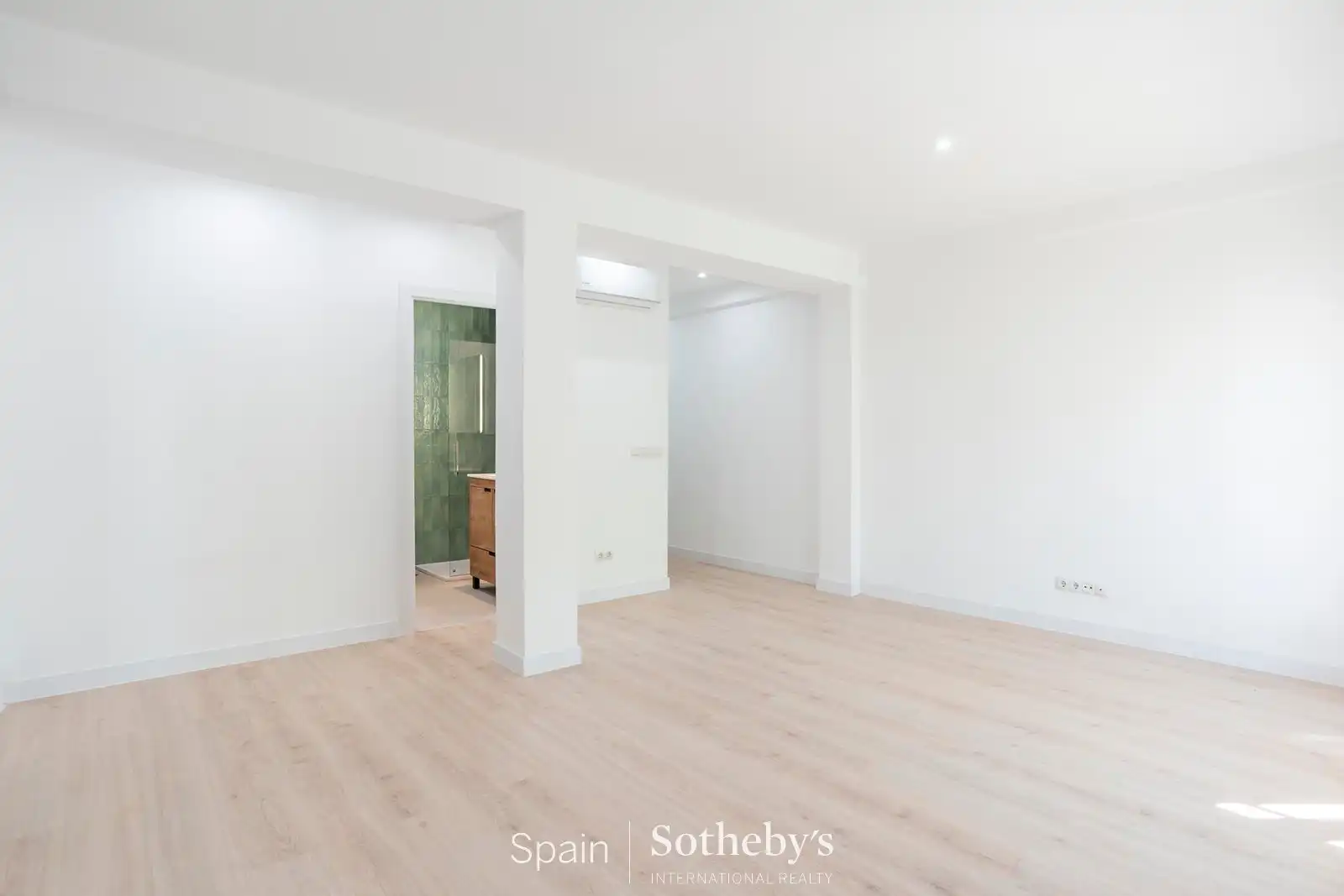 Apartament amb ascensor en venda a Paseo de la Castellana, imagen 24