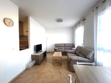Piso con ascensor en venta en Santa María del Águila