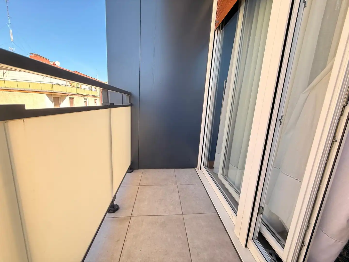 Pis amb terrassa en venda a Munibe Kalea, imagen 10