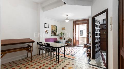 Foto 3 de Apartamento en venta en En Llop, Sant Francesc,  Valencia Capital