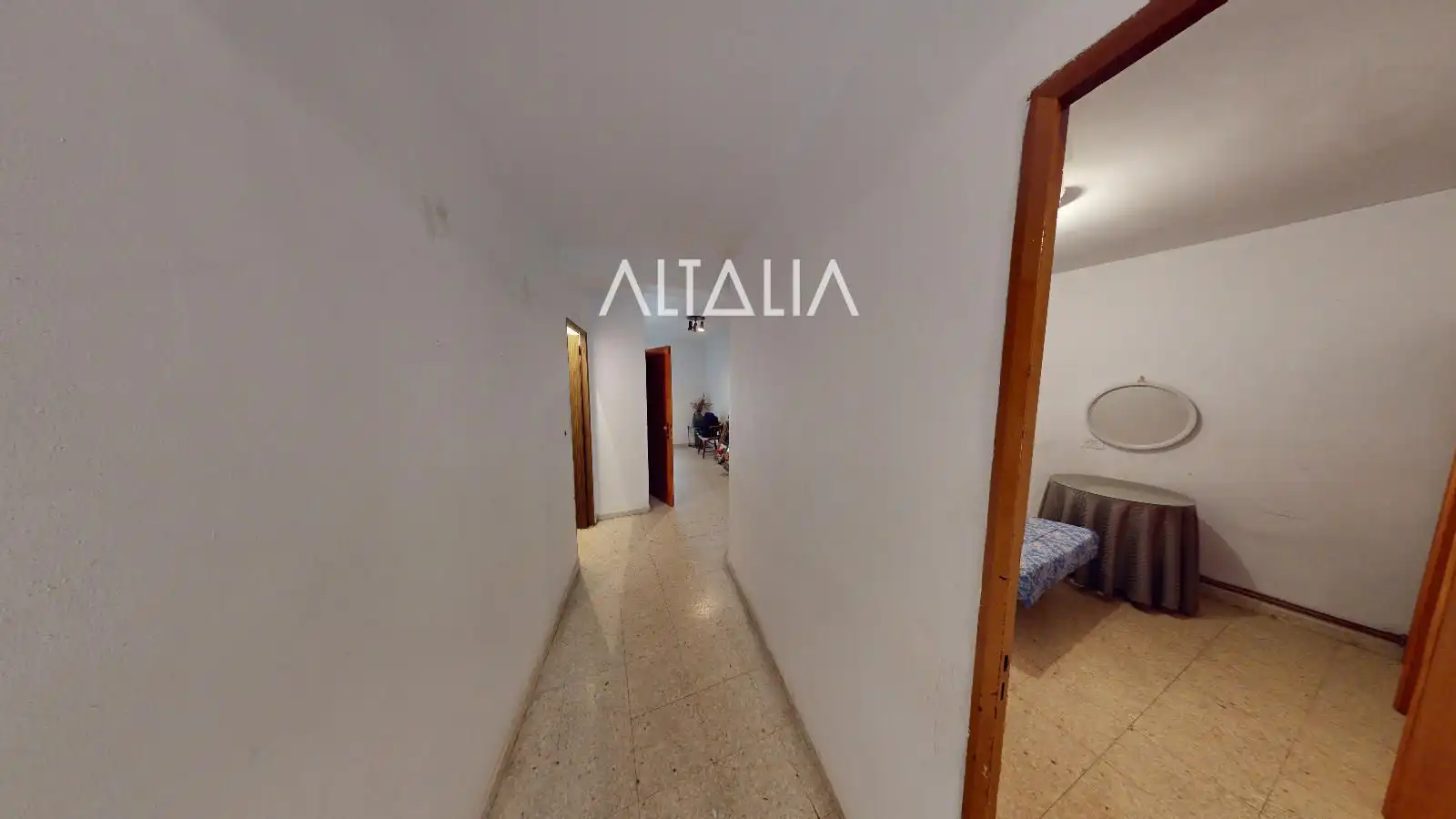 Edificio en venta en Dr Vicente Vega, Motilla del Palancar