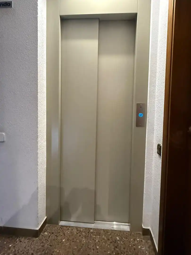 Pis en venda en Terrassa