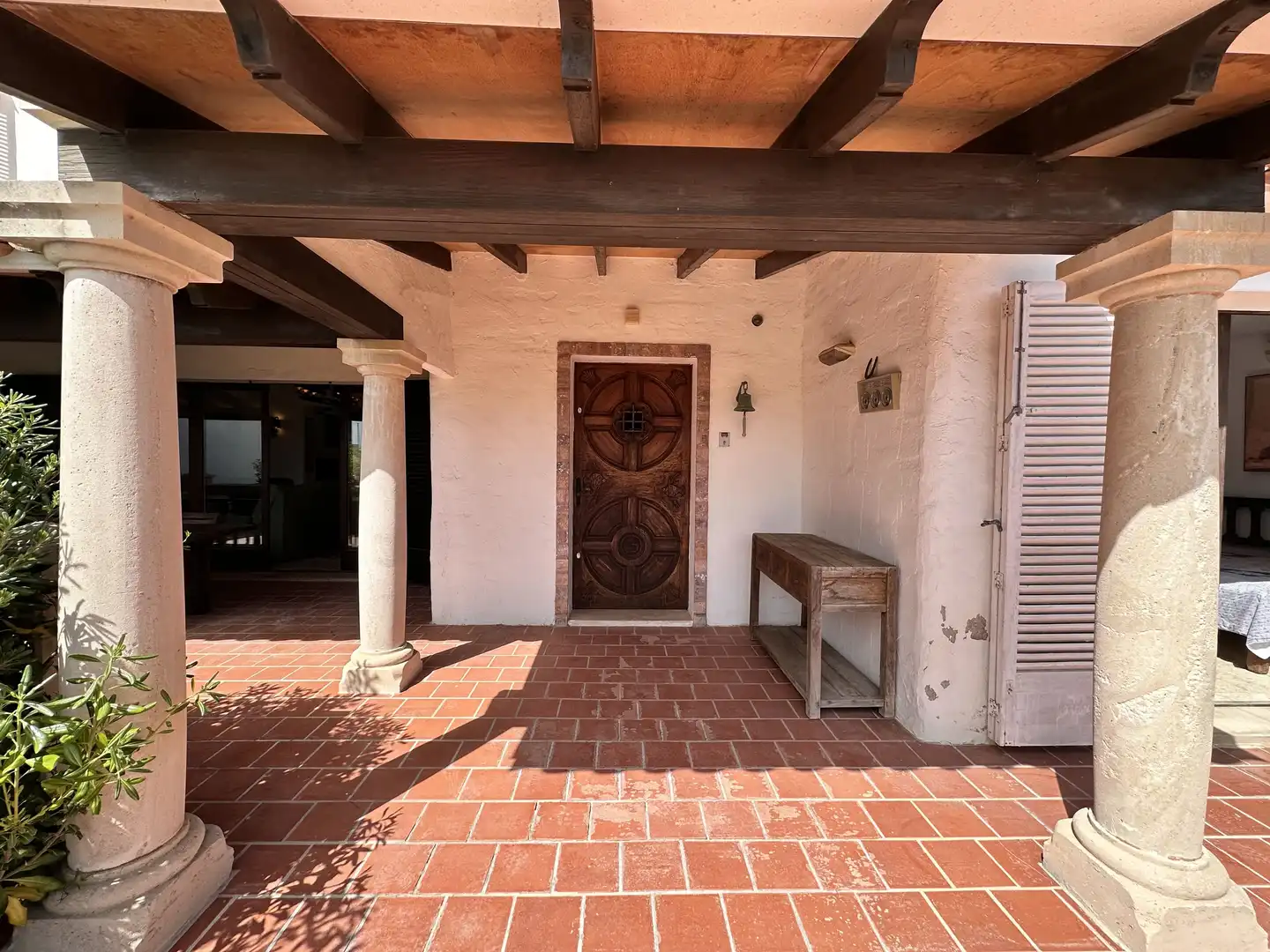 Finca rústica en venta en Felanitx con Aire acondicionado, Calefacción y Terraza