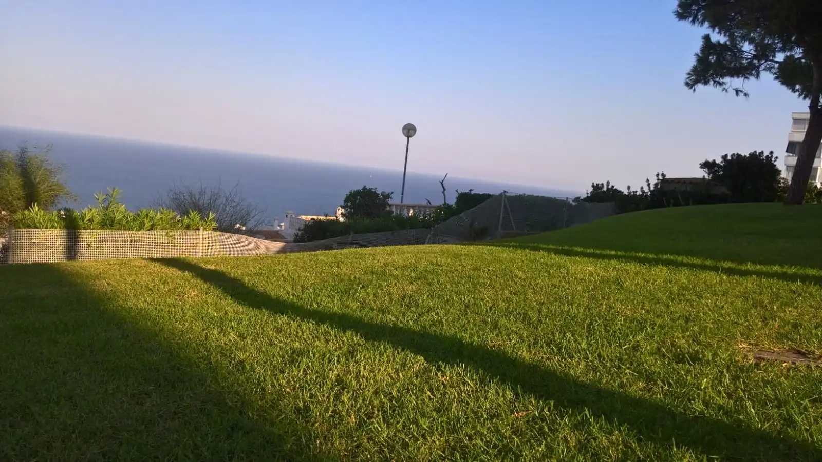 Apartamento en venta en Santa Pola con Aire acondicionado y Piscina comunitaria