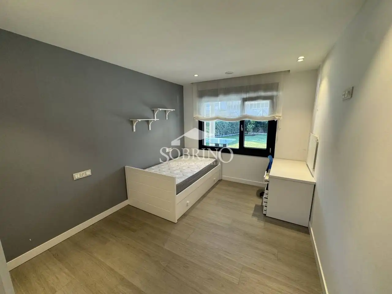 Maison avec jardin à vendre à Calle carretera del cantábrico 1, imagen 14