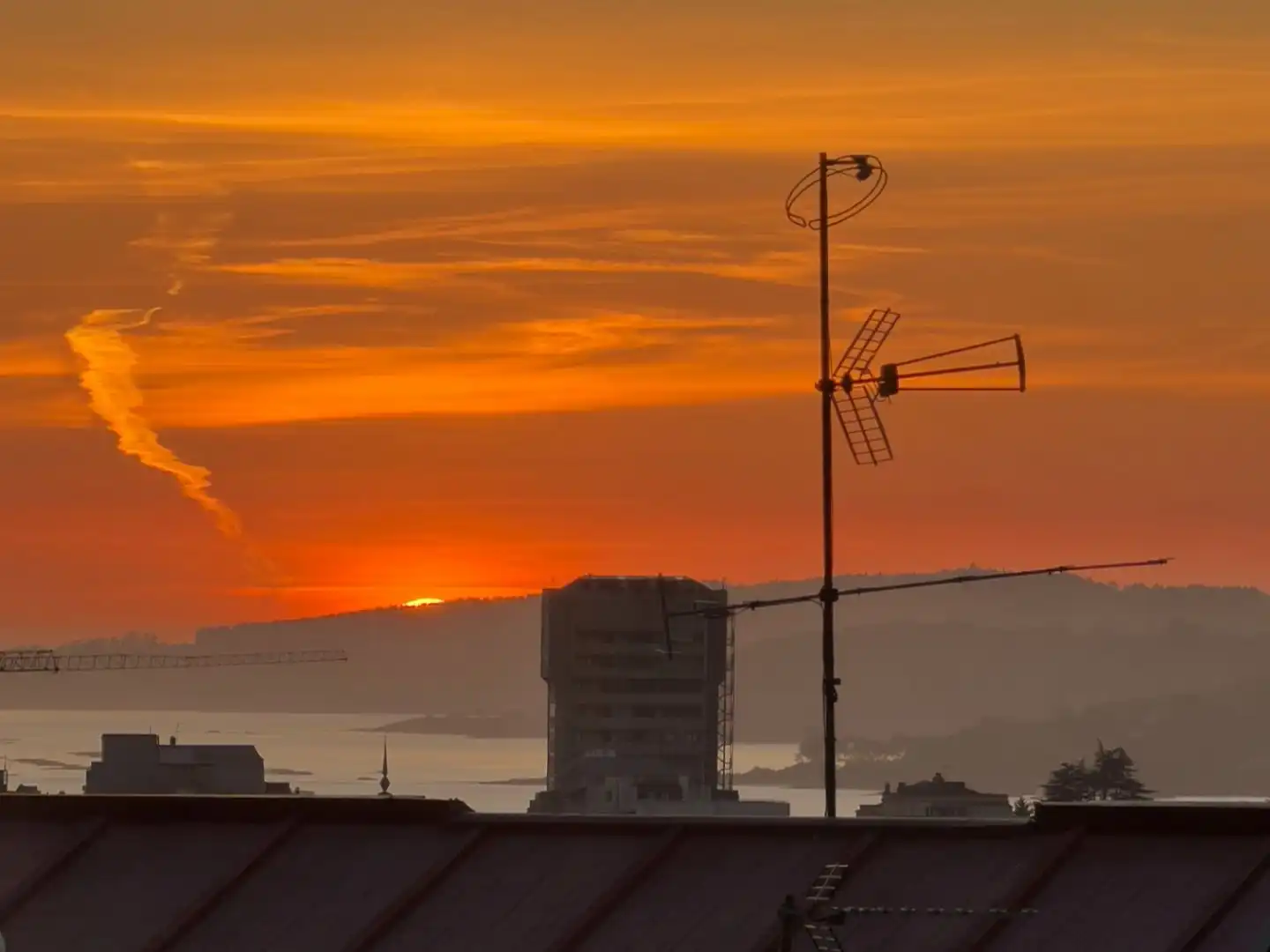 Flat with lift for sale in TRAVESIA DE VIGO, FATIMA 23, imagen 26
