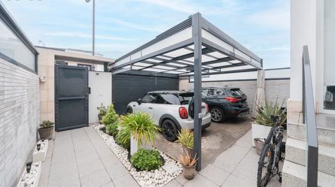 Foto 4 de Casa o xalet en venda a Calle del Marqués de la Victoria, Cortijo Sur, Boadilla del Monte