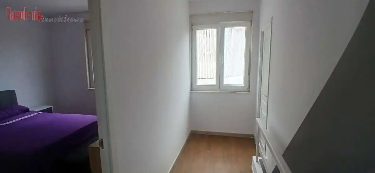 Bedroom of Detached homes for sale in Muxía  with Heating, Private garden and Storage room