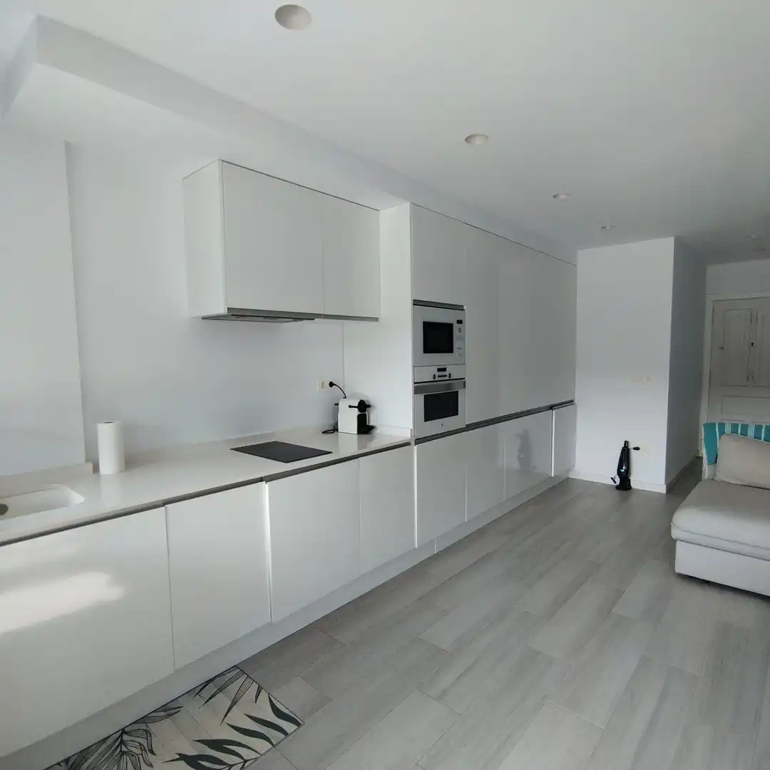 Appartement compact avec ascenseur à vendre à Racó, imagen 6