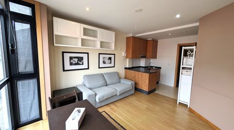 Foto 4 de Apartamento en venta en Ares, A Coruña