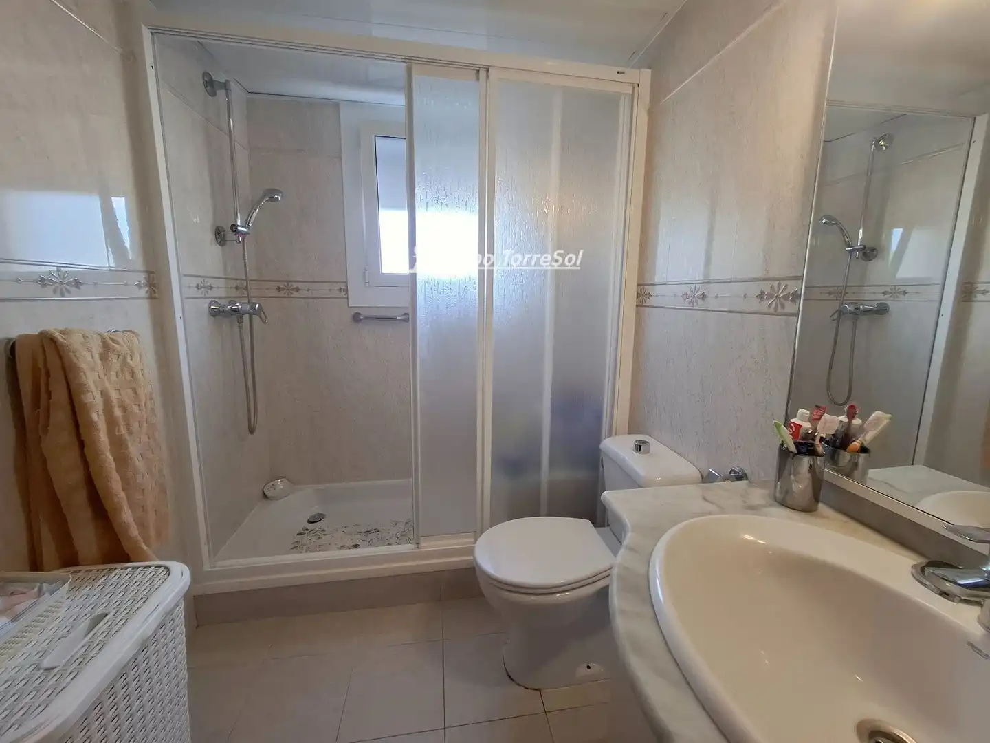 Baño de Piso en venta en Cunit Diagonal