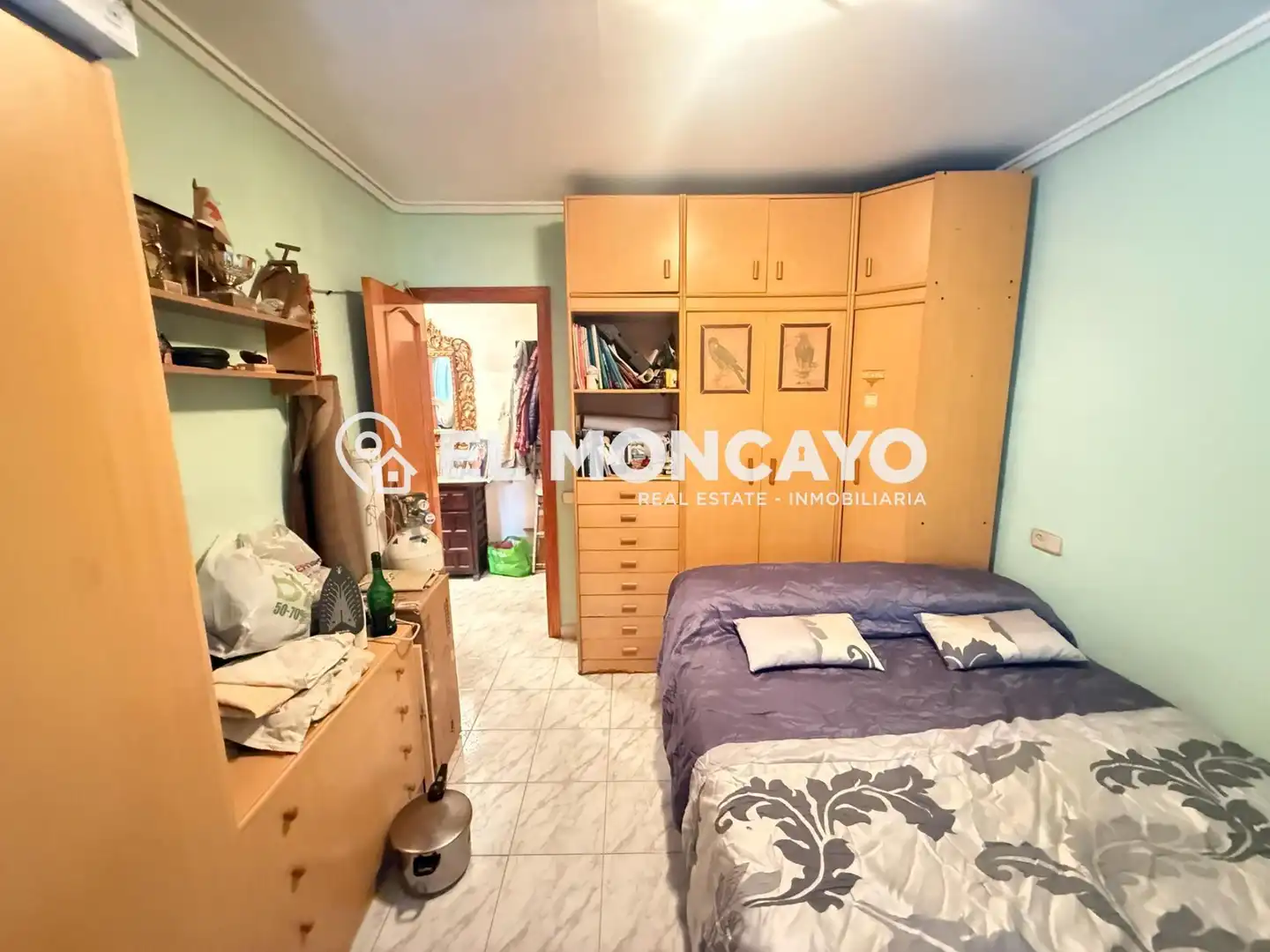 Dormitori de Apartament en venda en Guardamar del Segura