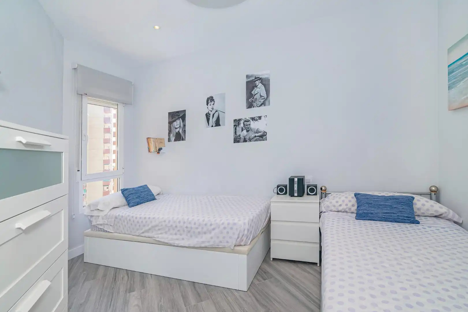 Apartamento con piscina en venta en Paseo REINA SOFIA 3, imagen 22