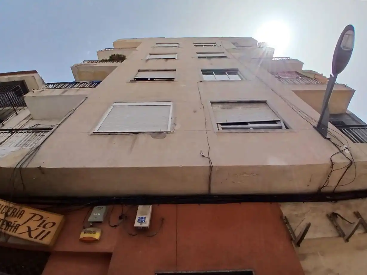 Apartament en venda a Casco Urbano