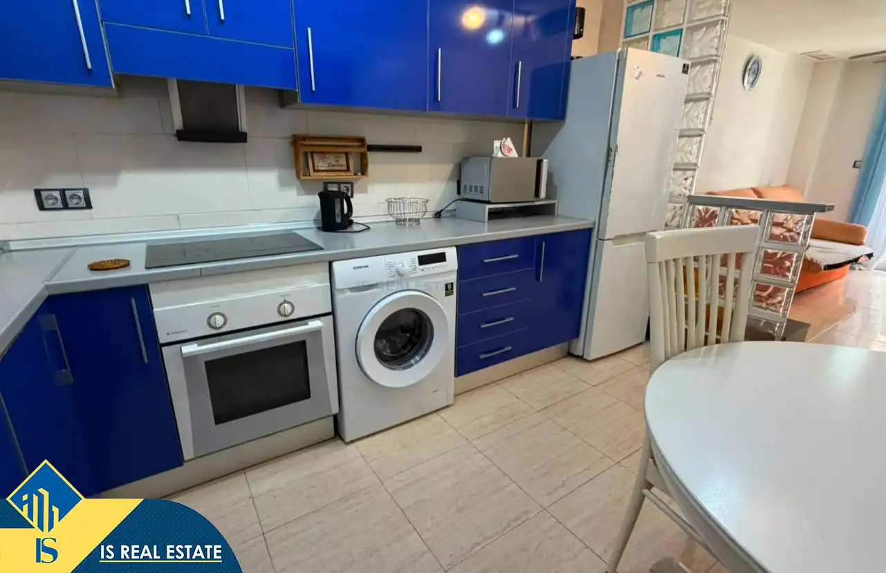 Apartament amb ascensor en venda a Centro, imagen 24