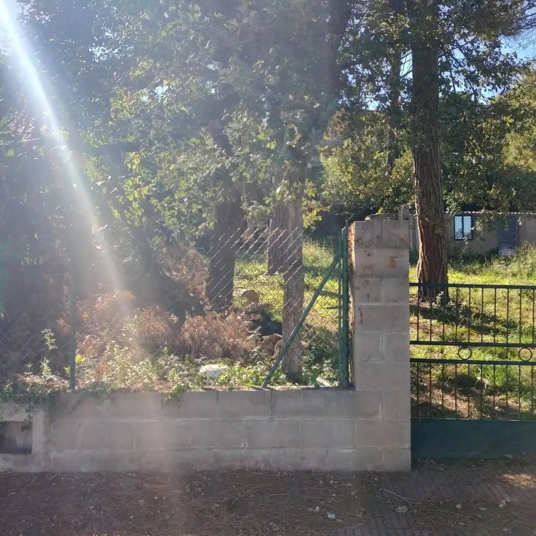 Terrain résidentiel à vendre à Carrer Carrer de Miquel Àngel 161, imagen 2