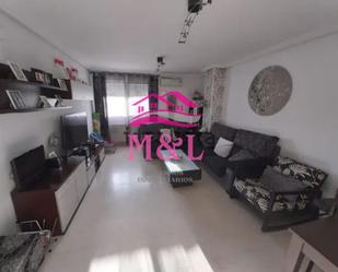Exterior view of Flat for sale in Mérida  with Air Conditioner and Heating