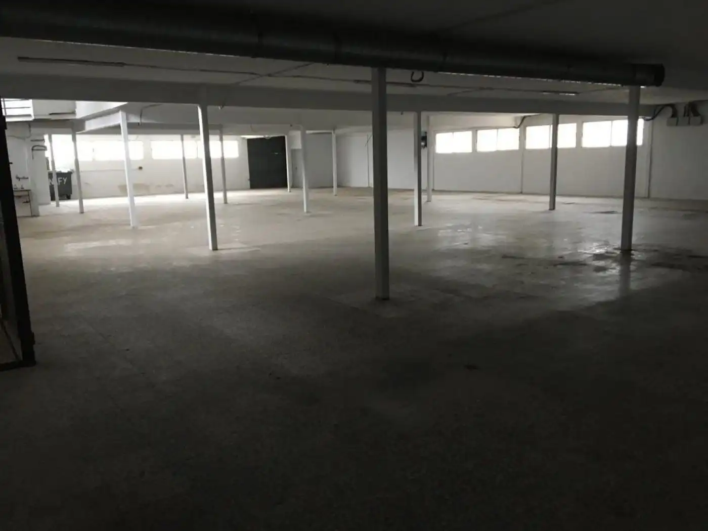 Nau industrial en venda en Elche / Elx