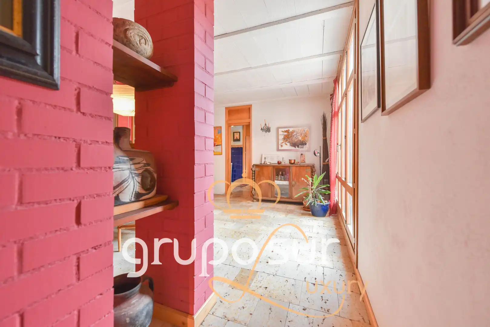 Casa o chalet en venta en Camino Huelga, 33, Simancas