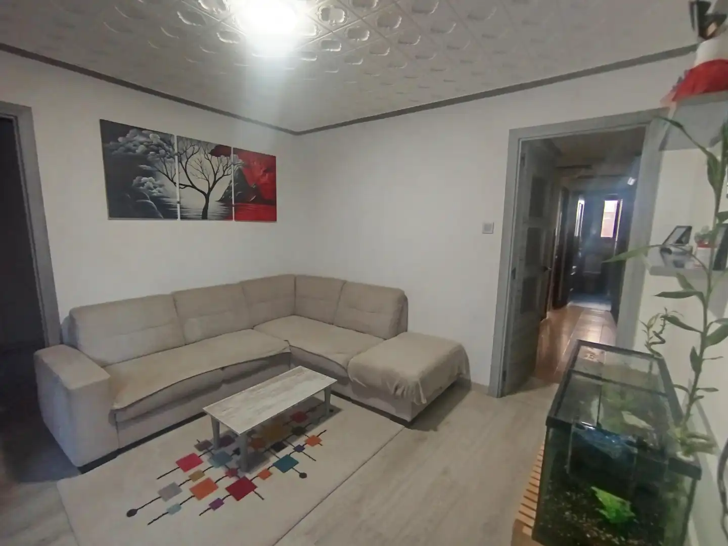Piso en venta en Txabarri - La Unión - Vista Alegre, imagen 9
